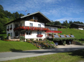 Haus Neuleitn, Thiersee, Österreich